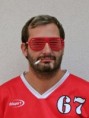 Miloš Kratina #67