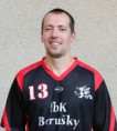 Jiří Heikenwälder #13